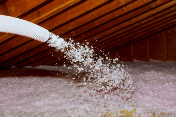 Insulation Contractors for Homes in Brightwaters, NY