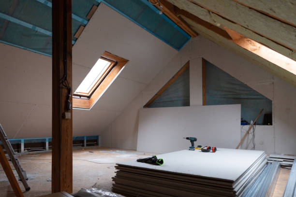 Range of Insulation Solutions in Brightwaters, NY
