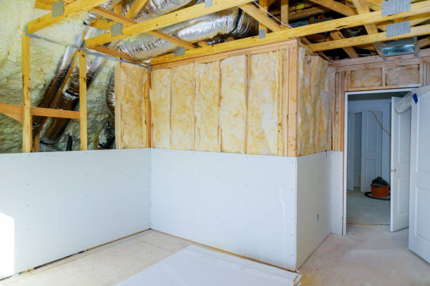 Best Soundproof Insulation Installation  in Brightwaters, NY