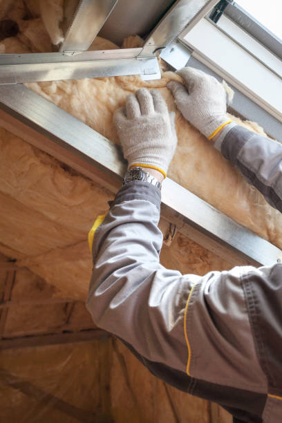 Best Commercial Insulation Contractor  in Brightwaters, NY
