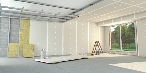 Best Insulation for New Construction  in Brightwaters, NY