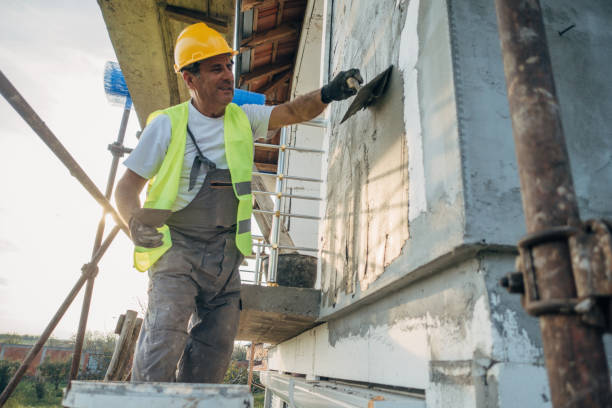 Best Local Insulation Services  in Brightwaters, NY