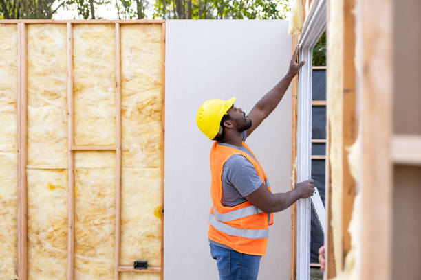 Best Wall Insulation Contractor  in Brightwaters, NY