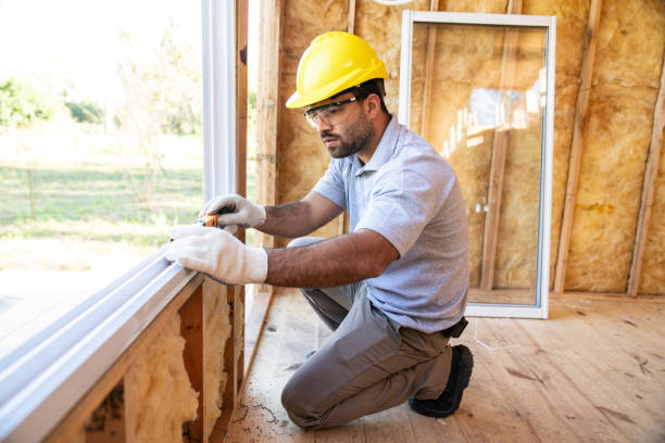 Best Attic Insulation Installation  in Brightwaters, NY
