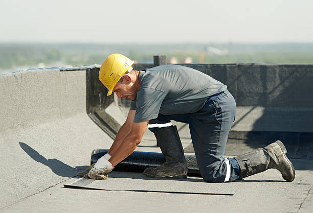Best Attic Insulation Installation  in Brightwaters, NY